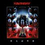 Kavinsky: Cameo (33 RPM), MAX