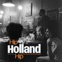 : Hip Holland Hip: Modern Jazz In The Netherlands 1950 - 1970, LP,LP