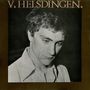 Rene van Helsdingen: Coal Mining (Reissue), LP
