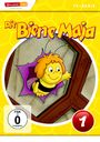 Marty Murphy: Die Biene Maja DVD 1 (Episoden 1-7), DVD