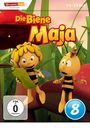 Daniel Duda: Die Biene Maja 8, DVD