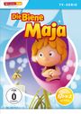 Daniel Duda: Die Biene Maja (CGI) Box 2, DVD,DVD,DVD