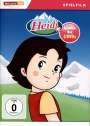 Isao Takahata: Heidi Spielfilm-Box, DVD,DVD,DVD