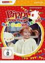 : Pippi Langstrumpf hat Geburtstag, DVD