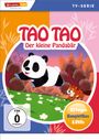 Tatsuo Shimamura: Tao Tao - Der kleine Pandabär (Komplette Serie), DVD,DVD,DVD,DVD,DVD,DVD,DVD,DVD