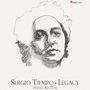 : Sergio Tiempo - Legacy, SACD