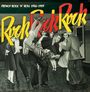 Rock Rock Rock: French Rock'n'Roll, CD