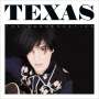 Texas: The Conversation, CD