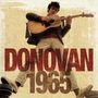 Donovan: 1965, CD