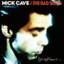 Nick Cave & The Bad Seeds: Your Funeral... My Trial, LP,LP