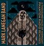 Mark Lanegan: A Thousand Miles Of Midnight: Phantom Radio Remixes, CD