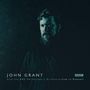 John Grant: John Grant & The BBC Philharmonic Orchestra: Live 2014, CD,CD