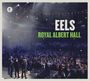 Eels: Royal Albert Hall - 30.6.2014 (2CD + DVD), CD,CD,DVD