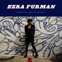 Ezra Furman: Perpetual Motion People (Limited Edition) (Blue Vinyl) (LP + CD), LP,CD