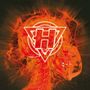Enter Shikari: The Mindsweep: Hospitalised, CD