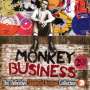 : Monkey Business: Definitive Skinhead Reggae Collection, CD,CD