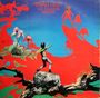Uriah Heep: The Magician's Birthday, LP