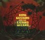 King Gizzard & The Lizard Wizard: Nonagon Infinity, CD