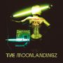 The Moonlandingz: Interplanetary Class Classics, CD