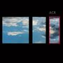 A Certain Ratio: Change The Station (Limited-Edition) (Blue Vinyl), LP,LP