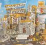 King Gizzard & The Lizard Wizard: Sketches Of Brunswick East, CD