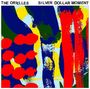 The Orielles: Silver Dollar Moment, LP