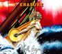 Erasure: World Beyond, CD