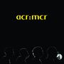 A Certain Ratio: Acr:Mcr (Limited-Edition) (Clear Vinyl) (45 RPM), LP,LP