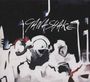 Ganashake: Ganashake, CD