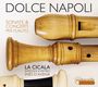 : Dolce Napoli - Sonate & Concerti per Flauto, CD