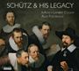 : Schütz & His Legacy, CD