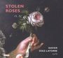 : Xavier Diaz-Latorre - Stolen Roses, CD