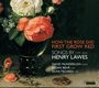 Henry Lawes: Lieder, CD