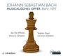 Johann Sebastian Bach: Ein Musikalisches Opfer BWV 1079, CD