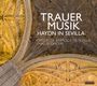 : Trauermusik im Andalusien des 18.Jahrhunderts - "Haydn in Sevilla", CD