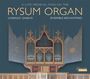 : A Late Medieval Mass on the Rysum Organ, CD