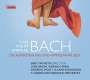 Carl Philipp Emanuel Bach: Auferstehung und Himmelfahrt Jesu, CD