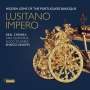 : Lusitano Impero - Hidden Gems of the Portuguese Baroque, CD