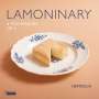 Jacques-Philippe Lamoninary: 6 Sonaten op.1 für 2 Violinen & Bc, CD