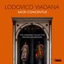 Lodovico da Viadana: Geistliche Werke "Sacri Concentus", CD