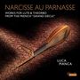 : Luca Pianca - Narcisse Au Parnasse, CD