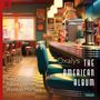 : Oxalys - The American Album, CD