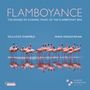 Sollazzo Ensemble - Flamboyance, CD
