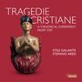 : Tragedie Cristiane -  A theatrical Experiment from 1729, CD,CD,CD