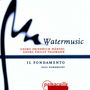 Georg Philipp Telemann: Wasser-Ouvertüre C-Dur, CD