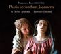 Francesco Feo: Johannes-Passion, CD