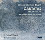 Johann Sebastian Bach: Kantaten BWV 33, 103, 146, CD
