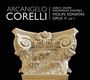 Arcangelo Corelli: Sonaten op.5 Vol.1, CD