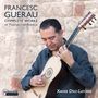 Francisco Guerau: Sämtliche Gitarrenwerke, CD,CD,CD