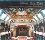 : Die Vandenheuvel-Orgel der Victoria-Halle Genf, CD